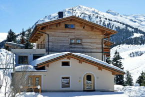 Haus Martina im Skigebiet - ohne Verpflegung